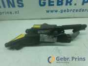 Motorhaubenscharnier rechts BMW 5er Touring F11 719105011