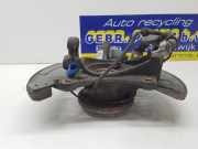 Achsschenkel links vorne Peugeot 508 I 78TF486605204