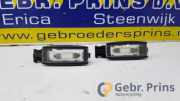 Kennzeichenleuchte mitte VW Golf VI Cabriolet 517 1K0947109