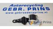 Sicherheitsgurt rechts hinten Toyota Aygo B4 733600H020