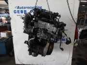 Motor ohne Anbauteile (Benzin) Fiat 500 C 312