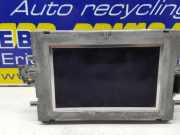 Monitor Navigationssystem Mercedes-Benz E-Klasse W212 A2C32394200