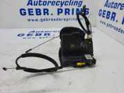 Klappenschlosszug Opel Astra K B16 13598385