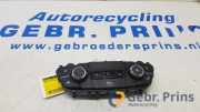 Heizungsbetätigung (Konsole) Opel Insignia A Sports Tourer G09 13273095