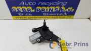 Wischermotor hinten Renault Clio III BR0/1, CR0/1 8200311486