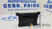 Multifunktionsanzeige Opel Astra H GTC 13208089