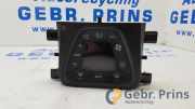 Heizungsbetätigung (Konsole) Citroen C1 II 5590YV010