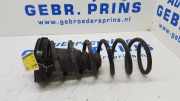 Feder hinten Volvo V60 I 155 XXXXXXX