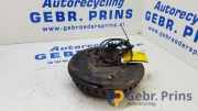Radnabe hinten Renault Twingo III BCM 440007587R
