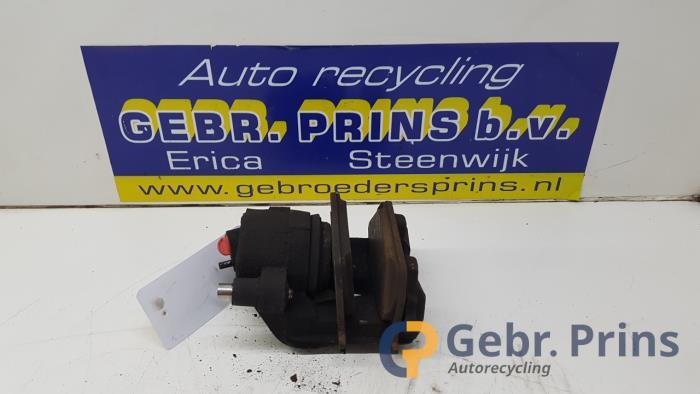 Bremszange rechts vorne Seat Leon 5F Bild Bremszange rechts vorne Seat Leon 5F