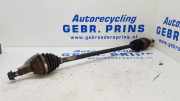 Antriebswelle rechts vorne Opel Astra H XXXXXXX