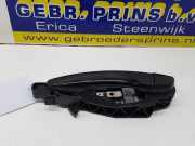 Türgriff links hinten Opel Crossland X P17 9802977380