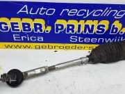 Spurstange links Suzuki Alto VII GF, HA25, HA35
