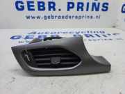 Lüftungsgitter Armaturenbrett Opel Astra K B16 39079603