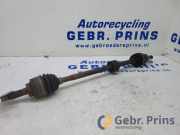 Antriebswelle rechts vorne Nissan Pixo UA0