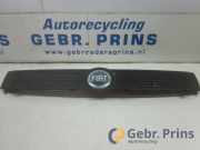 Kühlergrill Fiat Panda 169 XXXOOO