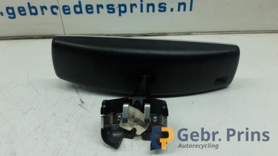 Innenspiegel Seat Ibiza IV 6J 026141 Bild Innenspiegel Seat Ibiza IV 6J 026141