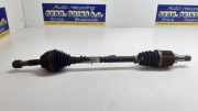 Antriebswelle links vorne Citroen C3 II SC 9672238580