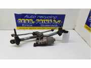 Wischermotor Renault Twingo II CN0 0390241541