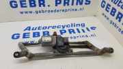 Wischermotor links Fiat Panda 312, 319 MS1592009260