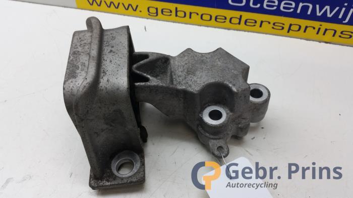 Motorbock Renault Twingo II CN0 ALSI9CU3