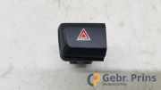 Schalter für Warnblinker Peugeot 208 I CA, CC 9675091620