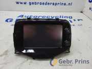 Multifunktionsanzeige Toyota Aygo B4 861400H010