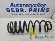 Feder hinten Ford Tourneo Connect / Grand Tourneo Connect V408 Großraumlimousine