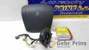 Airbag Fahrer Citroen Jumper III Kasten 1357312080