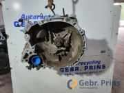 Schaltgetriebe Daihatsu Cuore VII L276 72678A