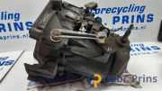 Schaltgetriebe Peugeot 206 Schrägheck 2A/C XXXXX