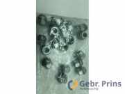 Radmutter Opel Astra K B16 1234567