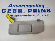 Sonnenblende rechts Citroen C4 Cactus XXXXX