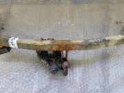 Anhängerkupplung Kia Sorento II XM 0153214MND5205