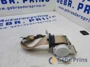 Sicherheitsgurt links hinten BMW 5er Touring F11 728586901