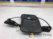 Fensterheber links hinten Skoda Fabia II Kombi 545 121346