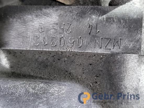 Schaltgetriebe Seat Ibiza IV 6J 02R300042R Bild Schaltgetriebe Seat Ibiza IV 6J 02R300042R