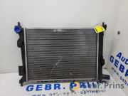 Kühler Kia Rio III UB A13121326