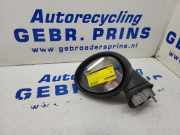 Außenspiegel links Mini Mini Cabriolet R57 505213