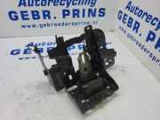 Batterieaufnahme Peugeot 2008 I 980648718001