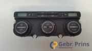 Heizungsbetätigung (Konsole) VW Golf V Plus 5M, 521 74641421
