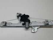 Fensterheber rechts vorne Dacia Duster HS 807206838R
