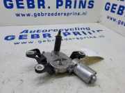 Wischermotor hinten VW Polo V 6R, 6C 0390201216