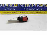 Schalter für Warnblinker Renault Grand Scenic III JZ 8200214896