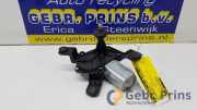 Wischermotor hinten Opel Corsa D S07 53027312