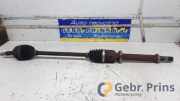 Antriebswelle rechts vorne Renault Clio III BR0/1, CR0/1