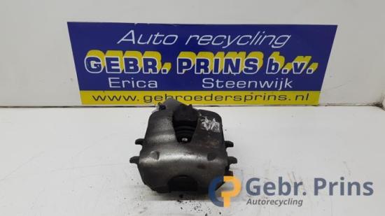 Bremszange rechts vorne Seat Leon 5F Bild Bremszange rechts vorne Seat Leon 5F