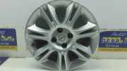 Felge Stahl Opel Corsa D S07 XXX000