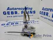 Klappenschlosszug Citroen Nemo Kasten AA 1365225080