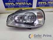 Hauptscheinwerfer links Lada Kalina Stufenheck 1118 0301217201